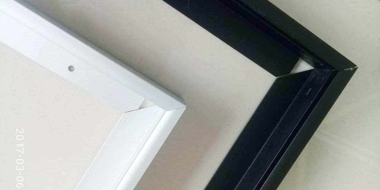 用量最大的鋁合金邊框是什么？