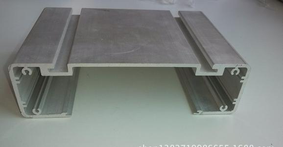 建筑鋁模板型材為什么屬于工業(yè)鋁型材？