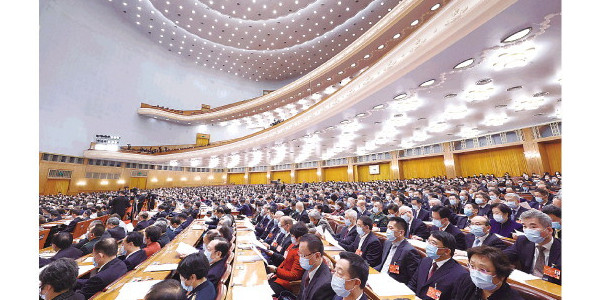喜迎二十大，加快推進(jìn)新型能源體系建設