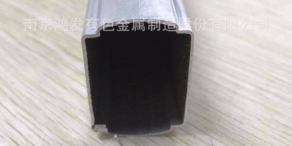 鋁合金外殼怎樣區分壓鑄鋁和擠壓鋁？