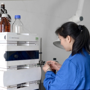 現代化實(shí)驗室