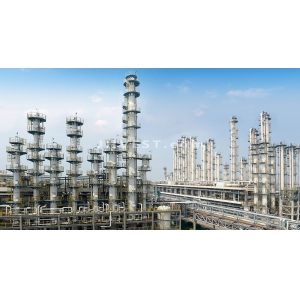 碳五、異戊烯裝置